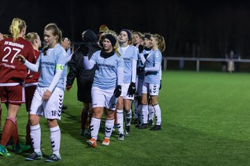Bild 231 - Frauen SV Wahlstedt - SG KA-HU : Ergebnis: 3:2